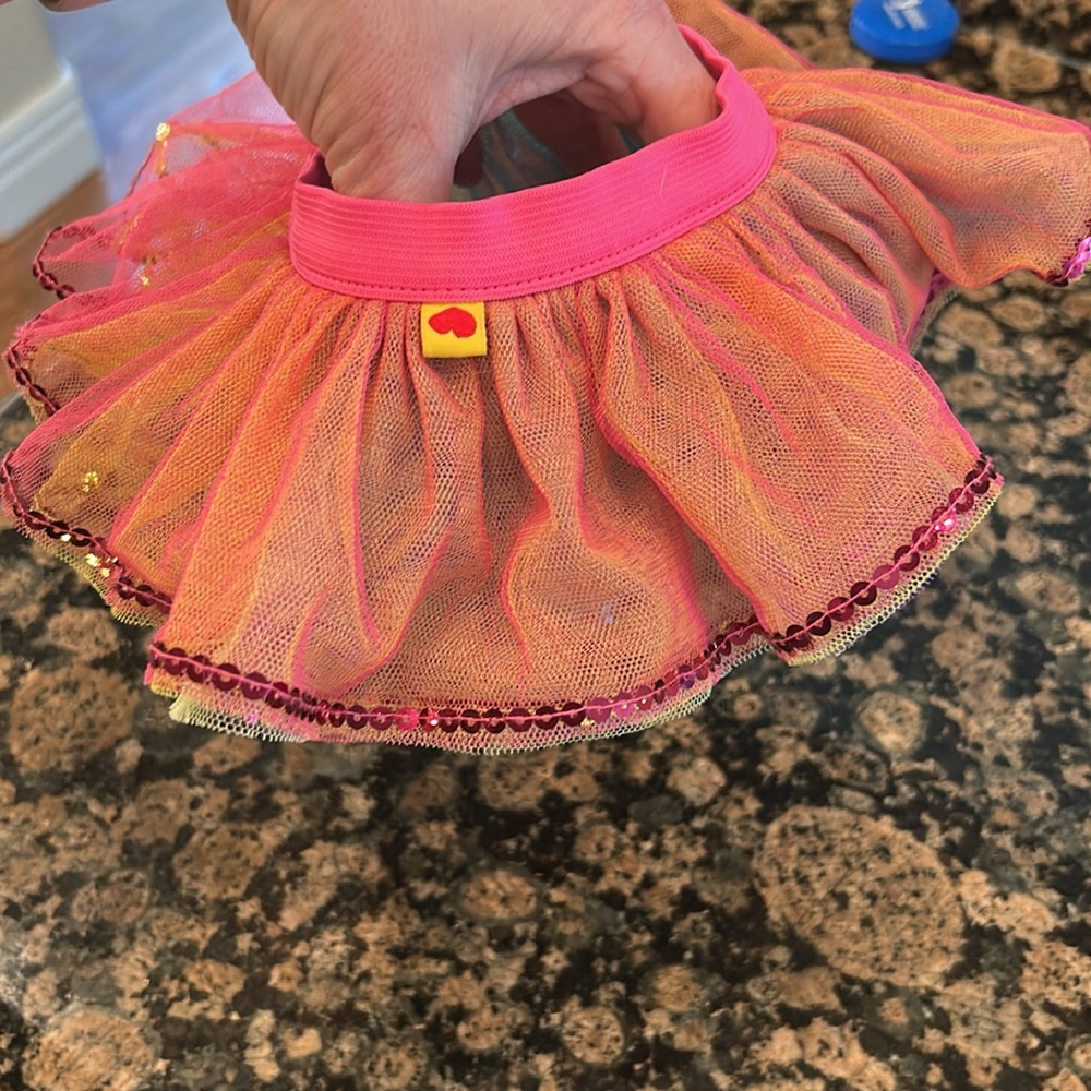 Build-A-Bear Clothing bundle - Picture 4 of 4